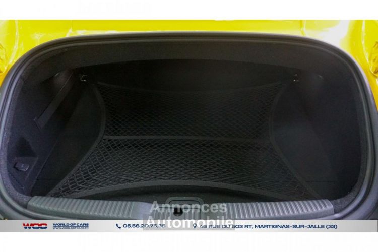 Audi TT Roadster 2.0 45 TFSI - 245 - BV S-tronic 2019 S-Line PHASE 2 - <small></small> 39.900 € <small>TTC</small> - #17