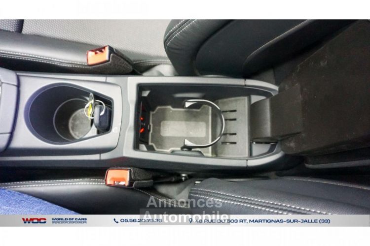 Audi TT Roadster 2.0 45 TFSI - 245 - BV S-tronic 2019 S-Line PHASE 2 - <small></small> 39.900 € <small>TTC</small> - #38