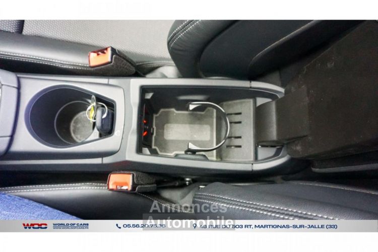 Audi TT Roadster 2.0 45 TFSI - 245 - BV S-tronic 2019 S-Line PHASE 2 - <small></small> 36.900 € <small>TTC</small> - #38