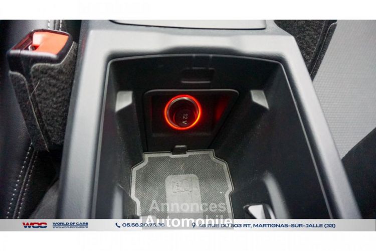 Audi TT Roadster 2.0 45 TFSI - 245 - BV S-tronic 2019 S-Line PHASE 2 - <small></small> 36.900 € <small>TTC</small> - #39