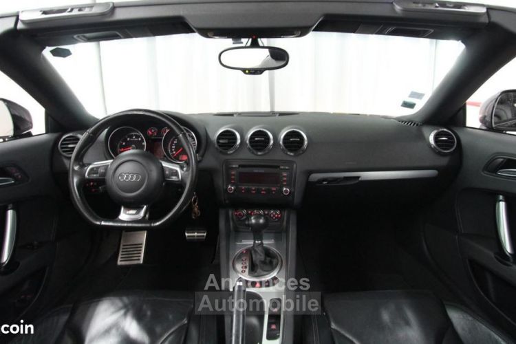 Audi TT Roadster 2.0 TFSI 200 S-LINE S-TRONIC BVA - <small></small> 11.990 € <small>TTC</small> - #15