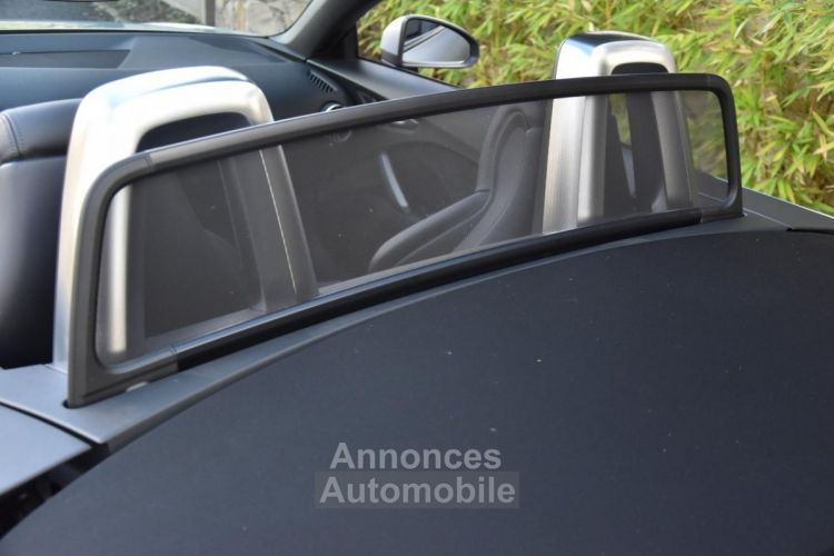 Audi TT Roadster 2.0 TFSI - 230 2014 S-Line PHASE 1 - <small></small> 29.990 € <small>TTC</small> - #23