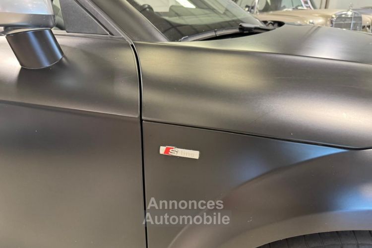 Audi TT Roadster 2007 - <small></small> 13.990 € <small>TTC</small> - #5