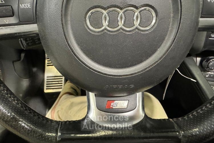 Audi TT Roadster 2007 - <small></small> 13.990 € <small>TTC</small> - #12