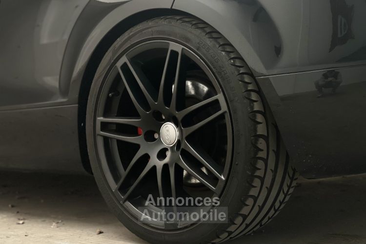 Audi TT Roadster 3.2 FSI 250CH QUATTRO BOITE MECANIQUE - <small></small> 18.999 € <small>TTC</small> - #17