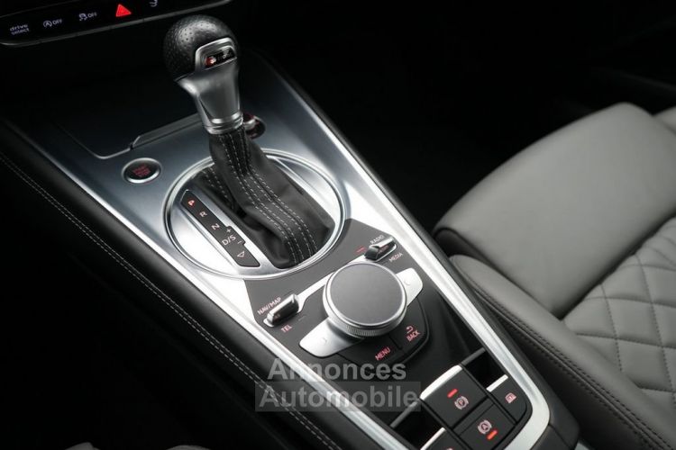 Audi TT Roadster 45 TFSI QUATTRO S TRONIC  - <small></small> 39.490 € <small>TTC</small> - #5