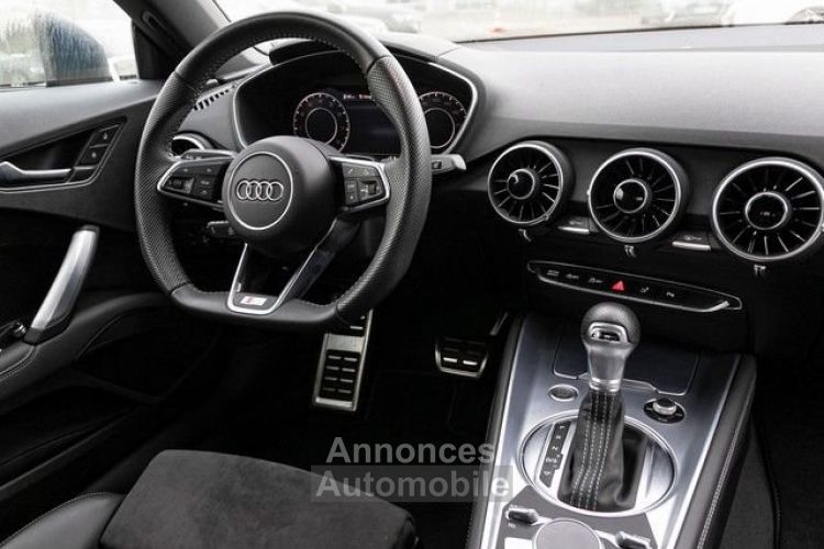 Audi TT Roadster 45 TFSI S - <small></small> 42.440 € <small>TTC</small> - #4