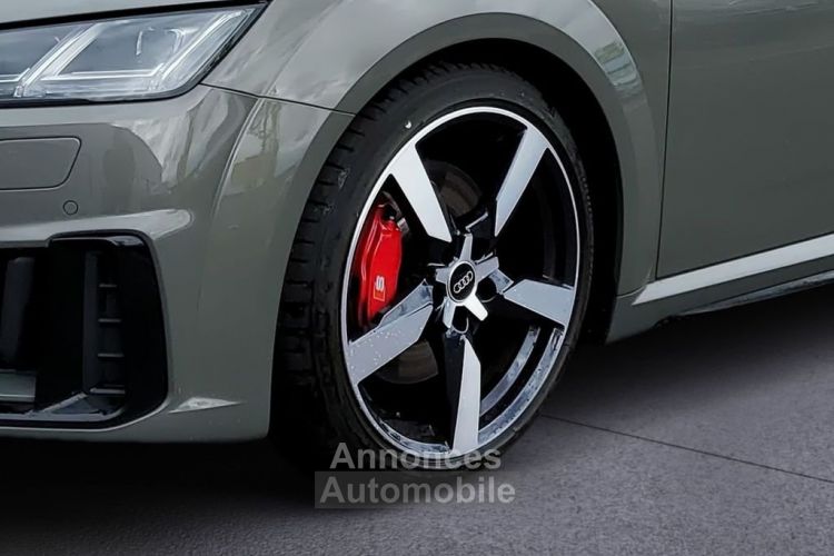 Audi TT Roadster 45 TFSI S - <small></small> 41.890 € <small>TTC</small> - #5