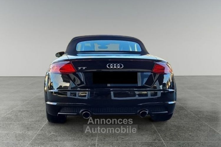 Audi TT Roadster 45 TFSI S TRONIC QUATTRO - <small></small> 42.990 € <small>TTC</small> - #20