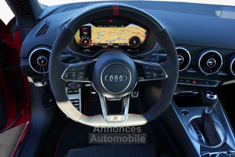 Audi TT Roadster 45 TFSI S TRONIC S LINE COMPETITION PLUS  - <small></small> 47.990 € <small>TTC</small> - #2