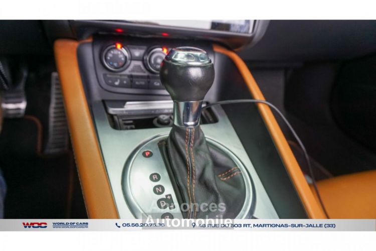 Audi TT Roadster TTS QUATTRO 2.0 TFSI 272 S-TRONIC - <small></small> 19.990 € <small>TTC</small> - #19