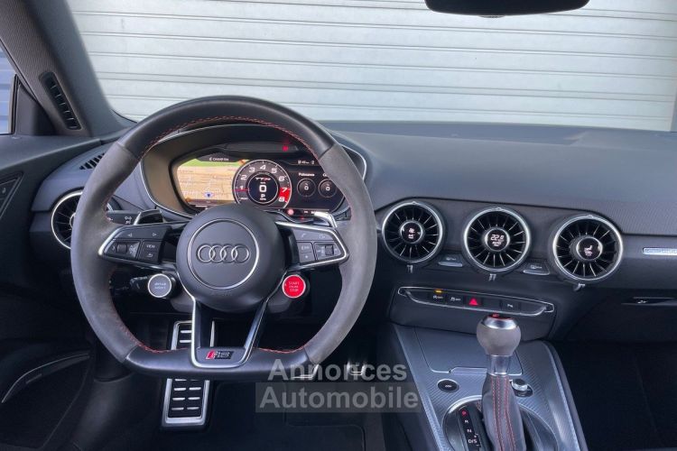 Audi TT RS 2.5 tfsi 400ch stronic oled - <small></small> 62.990 € <small>TTC</small> - #13