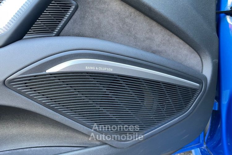 Audi TT RS 2.5 tfsi 400ch stronic oled - <small></small> 62.990 € <small>TTC</small> - #16