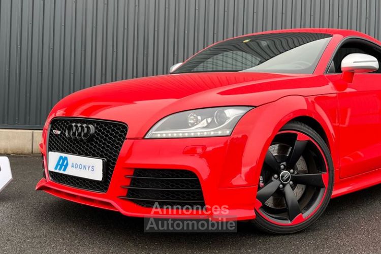 Audi TT RS 340 S-Tronic - <small></small> 36.990 € <small>TTC</small> - #1