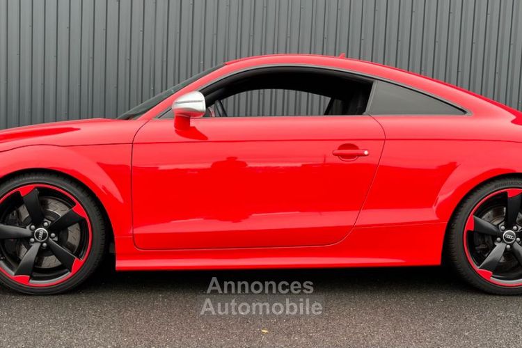 Audi TT RS 340 S-Tronic - <small></small> 36.990 € <small>TTC</small> - #3