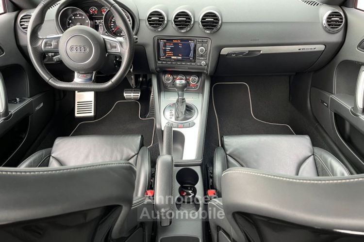 Audi TT RS 340 S-Tronic - <small></small> 36.990 € <small>TTC</small> - #6