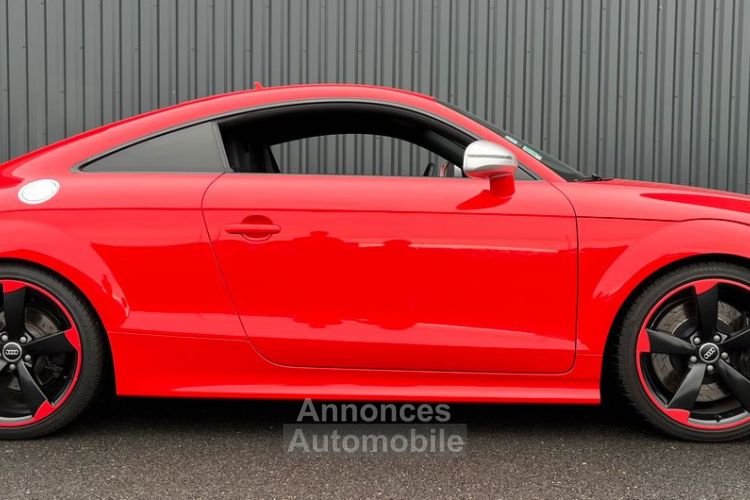 Audi TT RS 340 S-Tronic - <small></small> 36.990 € <small>TTC</small> - #8