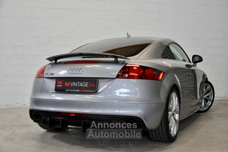 Audi TT RS 360cv Coupé 2.5 TFSI Quattro S tronic - <small></small> 29.900 € <small>TTC</small> - #2