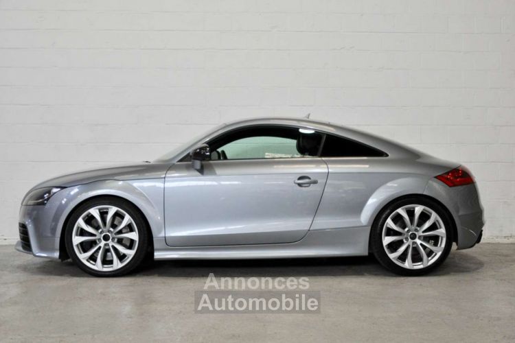 Audi TT RS 360cv Coupé 2.5 TFSI Quattro S tronic - <small></small> 29.900 € <small>TTC</small> - #3