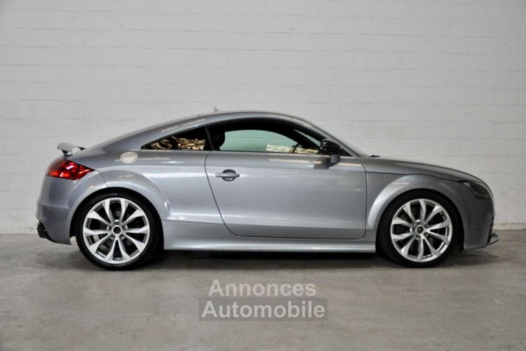 Audi TT RS 360cv Coupé 2.5 TFSI Quattro S tronic - <small></small> 29.900 € <small>TTC</small> - #4