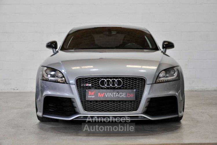 Audi TT RS 360cv Coupé 2.5 TFSI Quattro S tronic - <small></small> 29.900 € <small>TTC</small> - #5