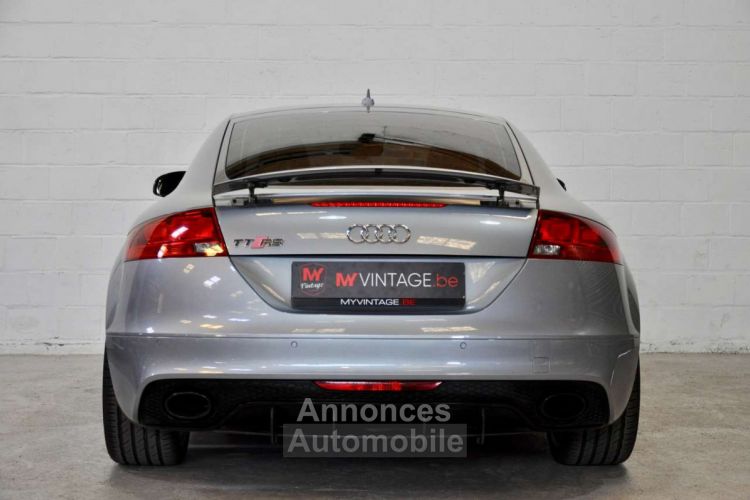 Audi TT RS 360cv Coupé 2.5 TFSI Quattro S tronic - <small></small> 29.900 € <small>TTC</small> - #6