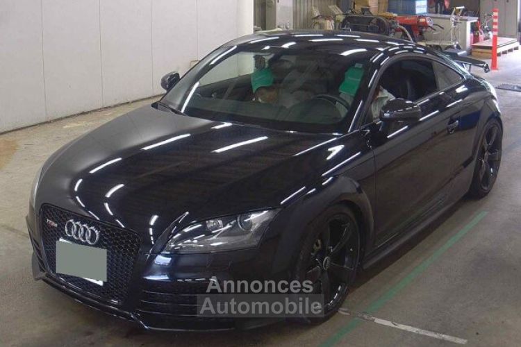 Audi TT RS AUDI TT RS COUPE 2.5 TFSI QUATTRO - <small></small> 29.000 € <small></small> - #4