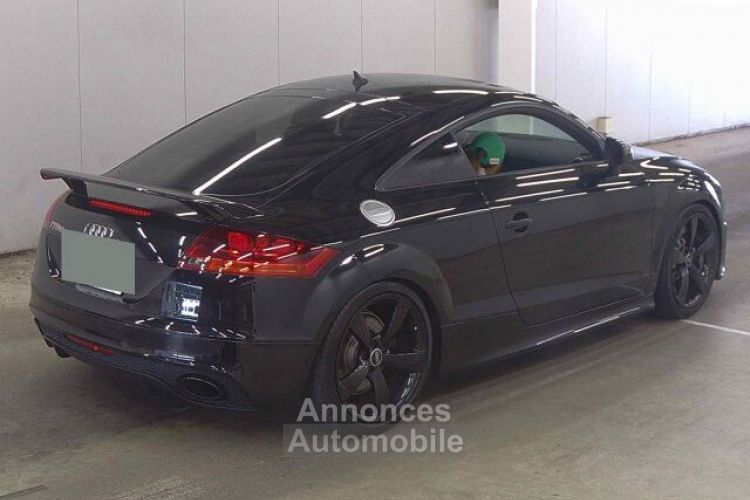 Audi TT RS AUDI TT RS COUPE 2.5 TFSI QUATTRO - <small></small> 29.000 € <small></small> - #5