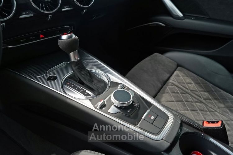 Audi TT RS COUPE 2.5 TFSI 400 - <small></small> 83.990 € <small>TTC</small> - #10