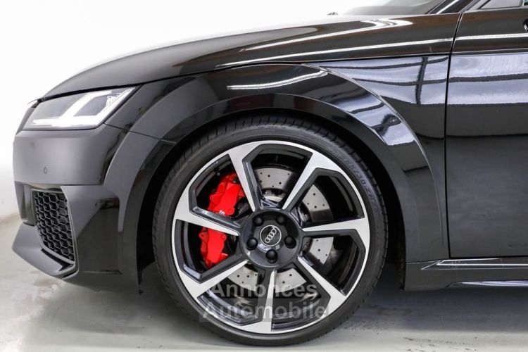 Audi TT RS COUPE 2.5 TFSI QUATTRO  - <small></small> 85.990 € <small>TTC</small> - #1