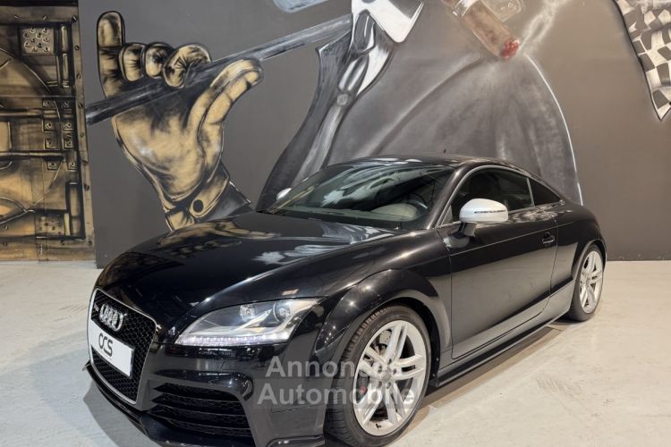 Audi TT RS Coupé 2.5 TFSI quattro - <small></small> 27.490 € <small>TTC</small> - #2