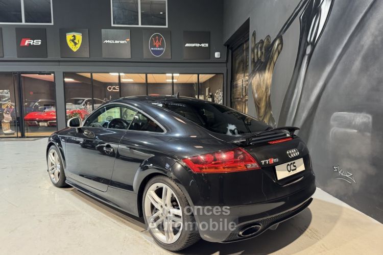 Audi TT RS Coupé 2.5 TFSI quattro - <small></small> 27.490 € <small>TTC</small> - #5