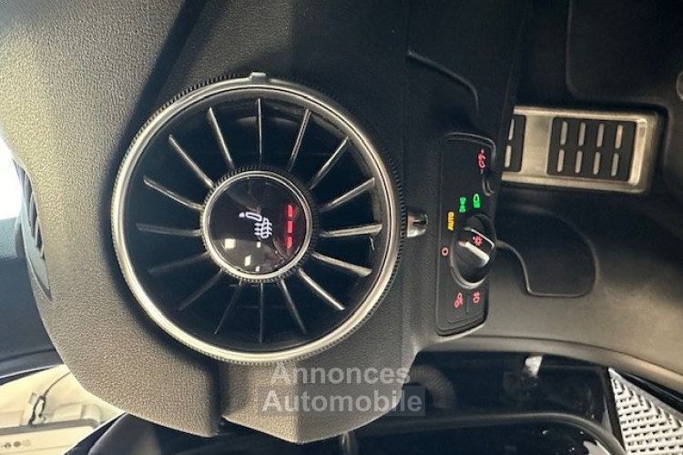 Audi TT RS COUPE 2.5 TFSI Quattro 400 CV TTRS Origine france Entretien Exclusif France - <small></small> 61.900 € <small>TTC</small> - #11