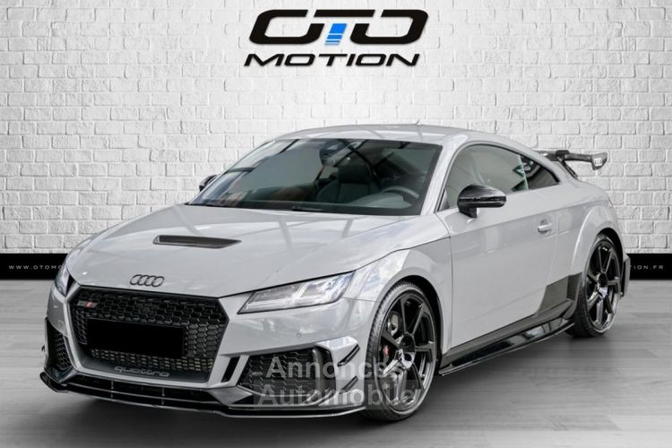 Audi TT RS COUPE Coupé 2.5 TFSI 400 S tronic 7 Quattro - <small></small> 88.990 € <small></small> - #1