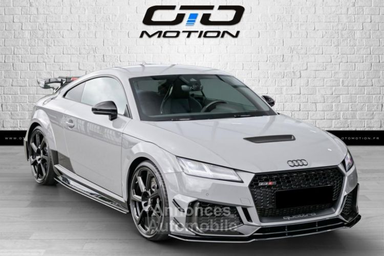 Audi TT RS COUPE Coupé 2.5 TFSI 400 S tronic 7 Quattro - <small></small> 88.990 € <small></small> - #2