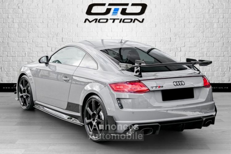 Audi TT RS COUPE Coupé 2.5 TFSI 400 S tronic 7 Quattro - <small></small> 88.990 € <small></small> - #3