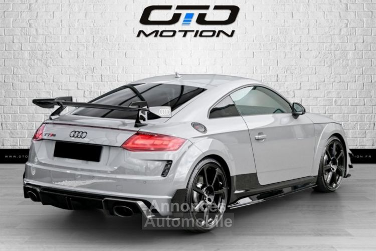 Audi TT RS COUPE Coupé 2.5 TFSI 400 S tronic 7 Quattro - <small></small> 88.990 € <small></small> - #4