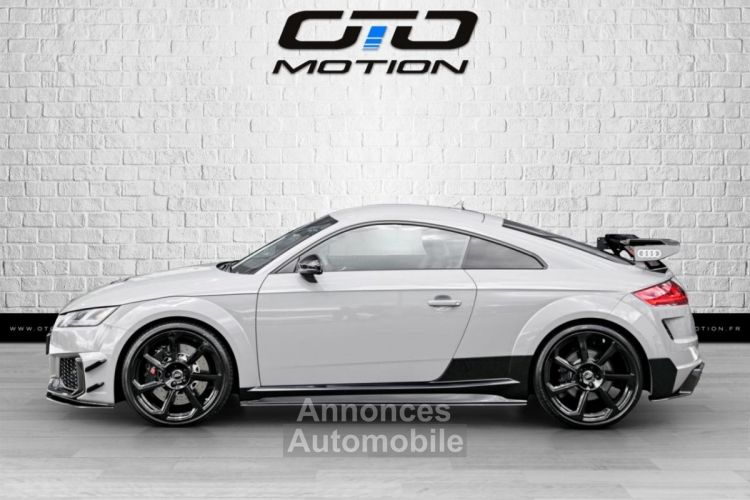 Audi TT RS COUPE Coupé 2.5 TFSI 400 S tronic 7 Quattro - <small></small> 88.990 € <small></small> - #5