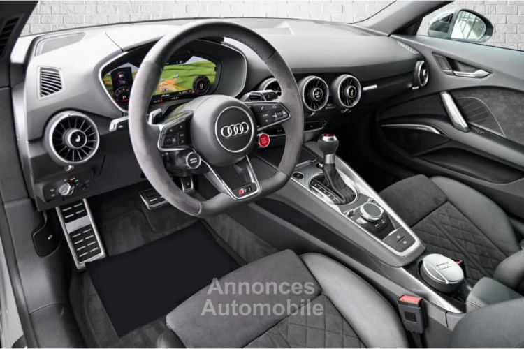 Audi TT RS COUPE Coupé 2.5 TFSI 400 S tronic 7 Quattro - <small></small> 88.990 € <small></small> - #6