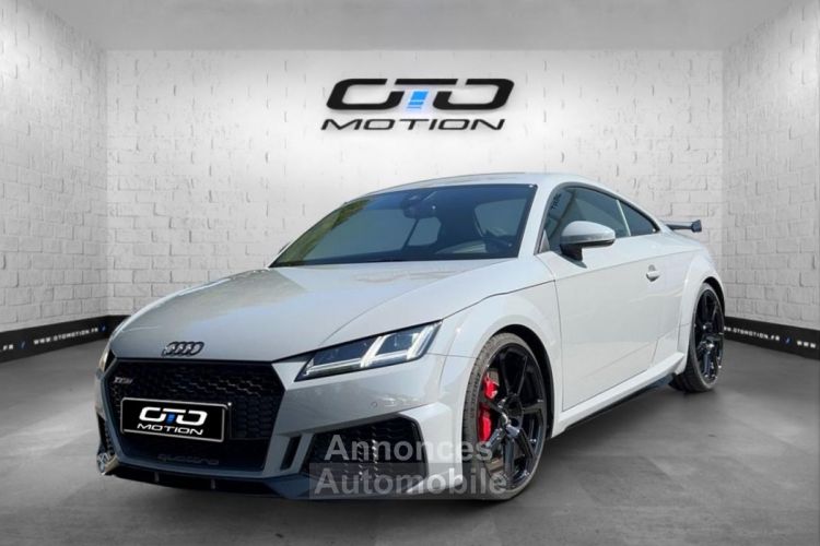 Audi TT RS COUPE Coupé 2.5 TFSI 400 S tronic 7 Quattro - <small></small> 64.990 € <small></small> - #1