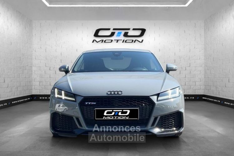 Audi TT RS COUPE Coupé 2.5 TFSI 400 S tronic 7 Quattro - <small></small> 64.990 € <small></small> - #2