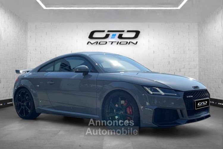 Audi TT RS COUPE Coupé 2.5 TFSI 400 S tronic 7 Quattro - <small></small> 64.990 € <small></small> - #3