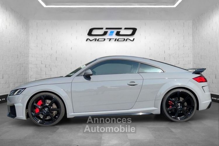 Audi TT RS COUPE Coupé 2.5 TFSI 400 S tronic 7 Quattro - <small></small> 64.990 € <small></small> - #4