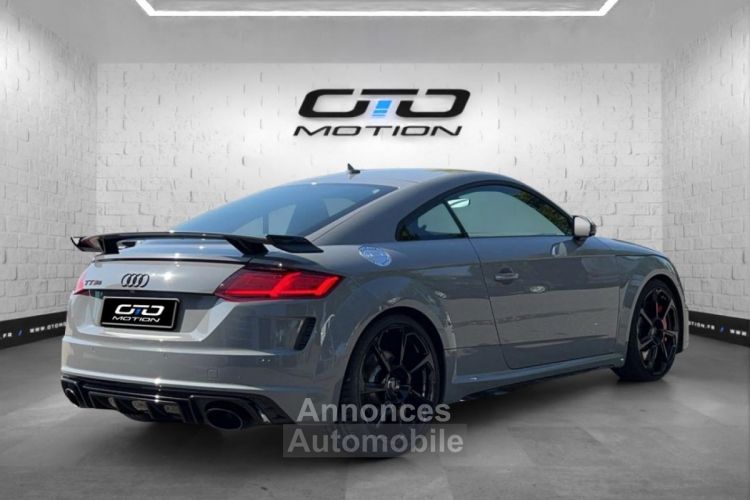 Audi TT RS COUPE Coupé 2.5 TFSI 400 S tronic 7 Quattro - <small></small> 64.990 € <small></small> - #5