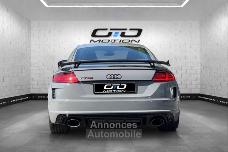 Audi TT RS COUPE Coupé 2.5 TFSI 400 S tronic 7 Quattro - <small></small> 64.990 € <small></small> - #6