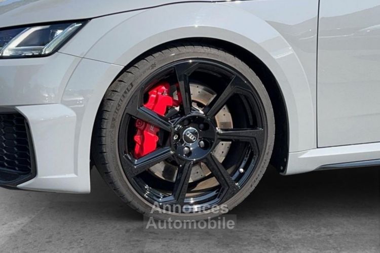 Audi TT RS COUPE Coupé 2.5 TFSI 400 S tronic 7 Quattro - <small></small> 64.990 € <small></small> - #12