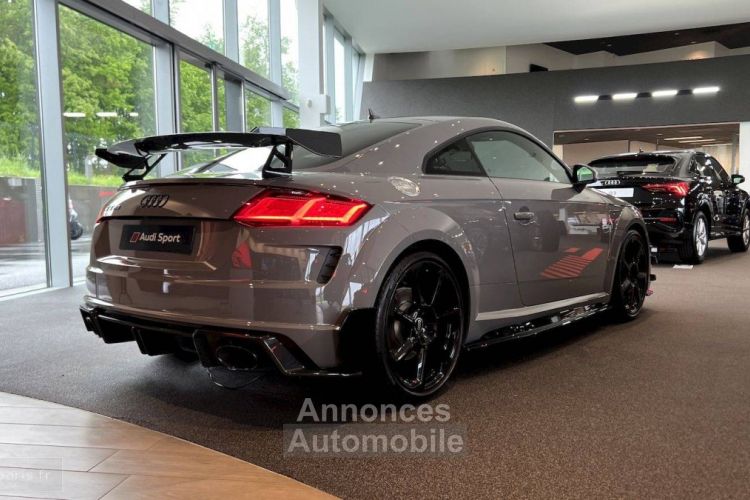 Audi TT RS COUPE Coupé 2.5 TFSI 400 S tronic 7 Quattro - <small></small> 129.900 € <small>TTC</small> - #2