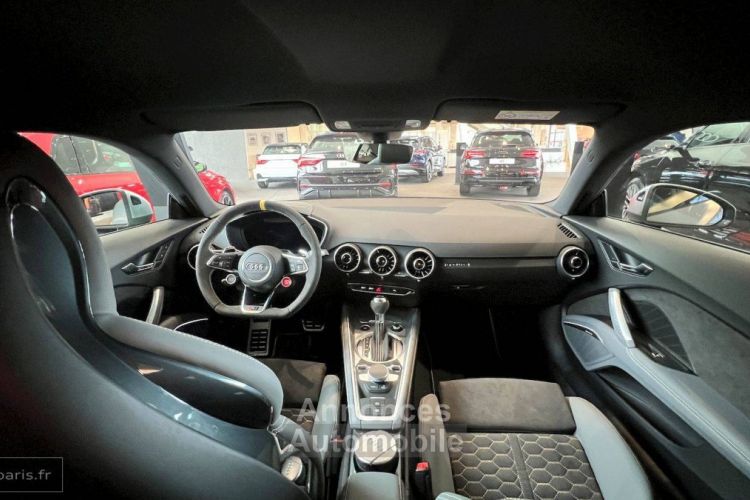 Audi TT RS COUPE Coupé 2.5 TFSI 400 S tronic 7 Quattro - <small></small> 129.900 € <small>TTC</small> - #32