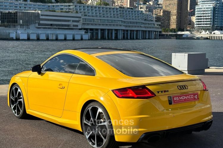 Audi TT RS I Voiture française - <small></small> 61.990 € <small>TTC</small> - #2