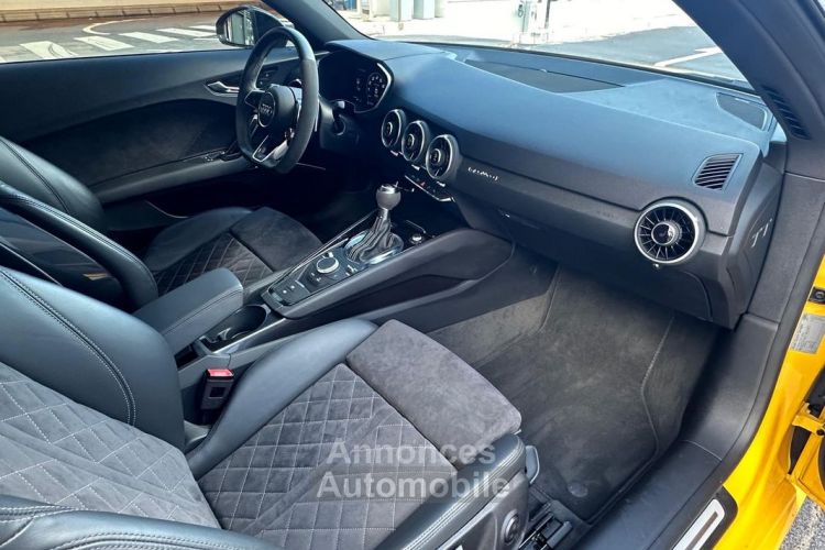 Audi TT RS I Voiture française - <small></small> 61.990 € <small>TTC</small> - #5